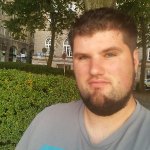 Marcel Auf Partnersuche in Bruchsal
